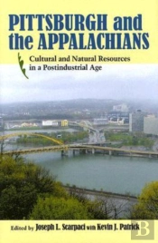 Pittsburgh And The Appalachians