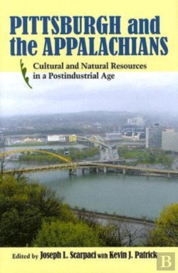 Bertrand.pt - Pittsburgh And The Appalachians
