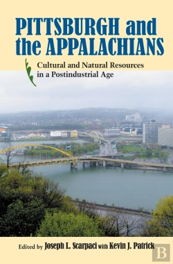 Bertrand.pt - Pittsburgh And The Appalachians