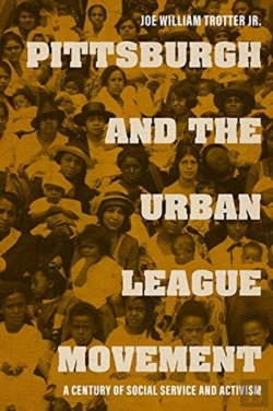 Bertrand.pt - Pittsburgh And The Urban League Movement