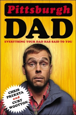 Bertrand.pt - Pittsburgh Dad