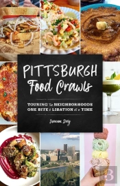 Pittsburgh Food Crawls