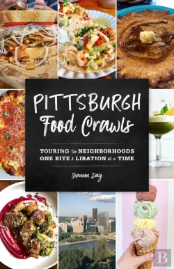 Bertrand.pt - Pittsburgh Food Crawls