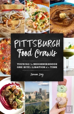 Bertrand.pt - Pittsburgh Food Crawls