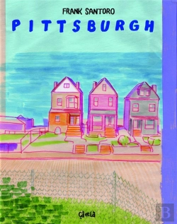 Bertrand.pt - Pittsburgh