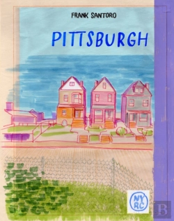 Bertrand.pt - Pittsburgh