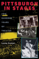 Pittsburgh In Stages