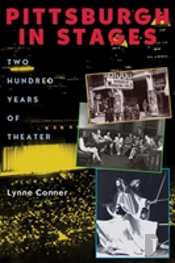 Pittsburgh In Stages
