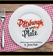 Pittsburgh On Your Plate