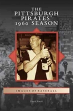 Bertrand.pt - Pittsburgh Pirates' 1960 Season
