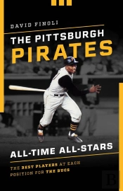 Pittsburgh Pirates All-Time All-Stars