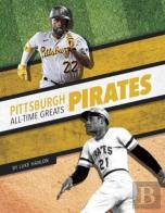 Pittsburgh Pirates All-Time Greats