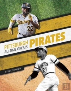Bertrand.pt - Pittsburgh Pirates All-Time Greats