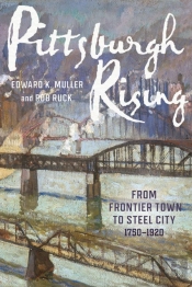 Pittsburgh Rising