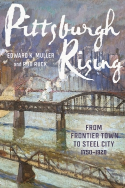Bertrand.pt - Pittsburgh Rising