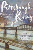 Pittsburgh Rising