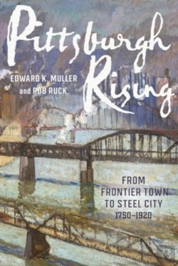 Bertrand.pt - Pittsburgh Rising