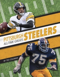 Bertrand.pt - Pittsburgh Steelers All-Time Greats