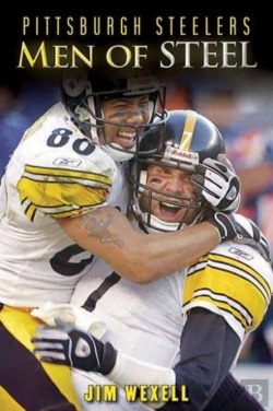 Bertrand.pt - Pittsburgh Steelers