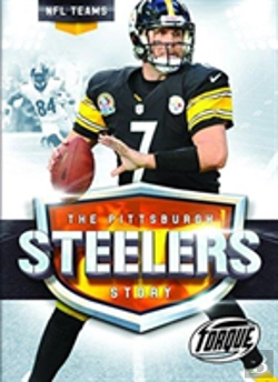 Bertrand.pt - Pittsburgh Steelers Story