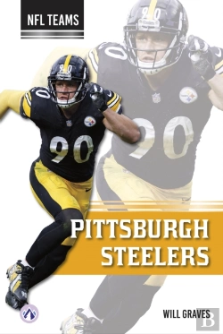 Bertrand.pt - Pittsburgh Steelers