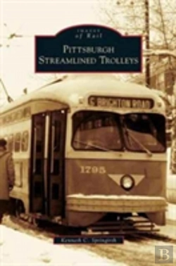 Bertrand.pt - Pittsburgh Streamlined Trolleys