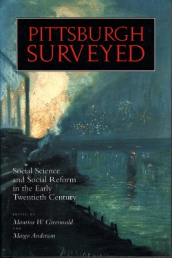Bertrand.pt - Pittsburgh Surveyed