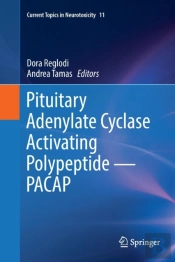 Pituitary Adenylate Cyclase Activating Polypeptide Â€” Pacap