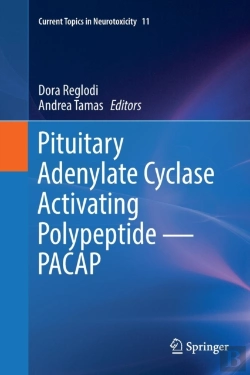 Bertrand.pt - Pituitary Adenylate Cyclase Activating Polypeptide Â€” Pacap