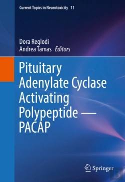 Bertrand.pt - Pituitary Adenylate Cyclase Activating Polypeptide - Pacap
