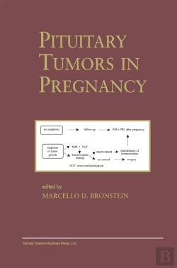 Bertrand.pt - Pituitary Tumors In Pregnancy