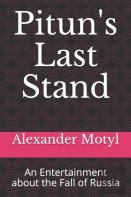 Pitun'S Last Stand