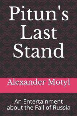 Bertrand.pt - Pitun'S Last Stand