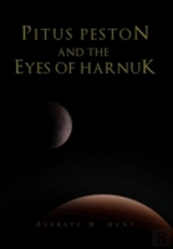 Bertrand.pt - Pitus Peston And The Eyes Of Harnuk