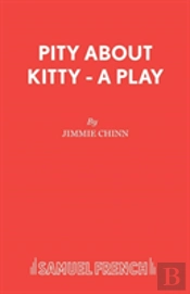 Pity About Kitty