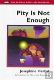 Pity Is Not Enough