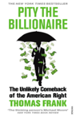 Pity The Billionaire