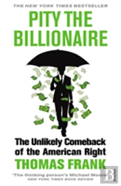 Pity The Billionaire