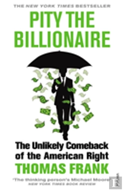 Bertrand.pt - Pity The Billionaire