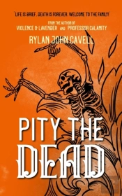 Pity The Dead