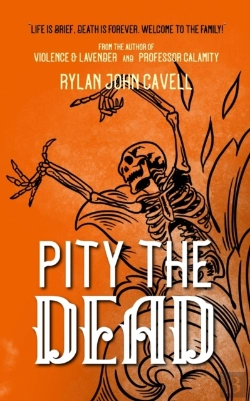 Bertrand.pt - Pity The Dead