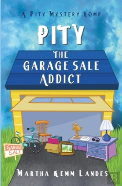 Bertrand.pt - Pity The Garage Sale Addict