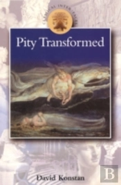 Pity Transformed