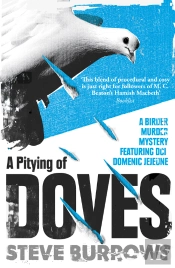 Pitying Of Doves