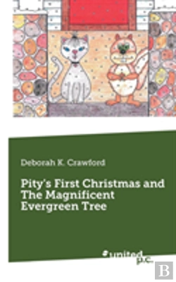 Bertrand.pt - Pity'S First Christmas And The Magnificent Evergreen Tree