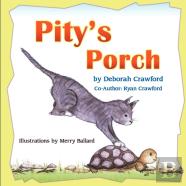 Pity'S Porch