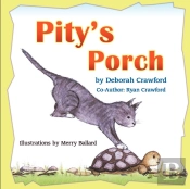 Pity'S Porch