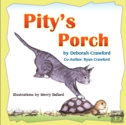 Bertrand.pt - Pity'S Porch