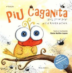 Bertrand.pt - Piu Caganita