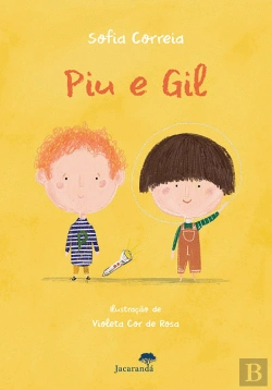 Bertrand.pt - Piu e Gil